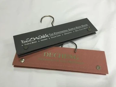 Cabeçalho de tecido