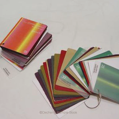 Notas de Anéis de Couro